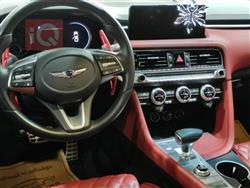 جنسس G70